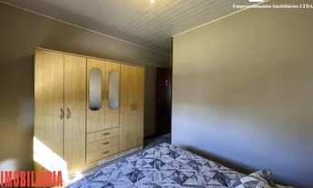 Imagem 7: Casa térrea 3 dormitórios com opção de compra de lote ao lado Ref.:IC001