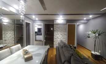 Imagem 5: Belo Horizonte - Apartamento Padrão - Santa Rosa