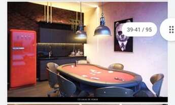 Imagem 3: Apartamento para venda possui 280 metros quadrados com 4 quartos