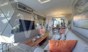 Imagem 5: Sensacional apartamento com localização incrível no bairro Três Figueiras