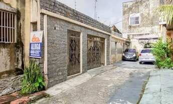 Imagem 2: CJ CASTELO BRANCO PX A ALM BARROSO CASA EM 02 PAV 04 QUARTOS S/ 01 SUITE 01 VAGA - COD 189