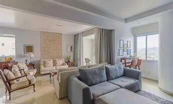 Imagem 5: Apartamento Venda Pinheiros 175 m² 3 Dormitórios