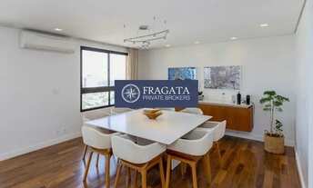 Imagem 5: Cobertura com 3 dormitórios à venda, 534 m² por R$ 7.900.000,00 - Vila Madalena - São Paul