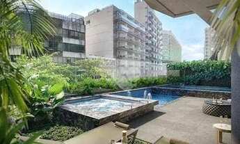 Imagem 2: Rio de Janeiro - Apartamento Padrão - COPACABANA