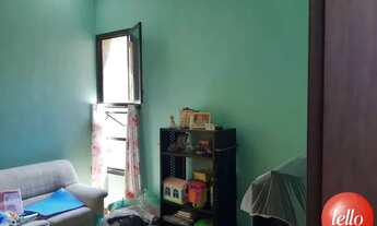 Imagem 6: São Paulo - Casa Padrão - Mooca