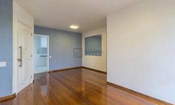 Imagem 5: Apartamento Locação 3 Dormitórios - 95 m² Vila Clementino