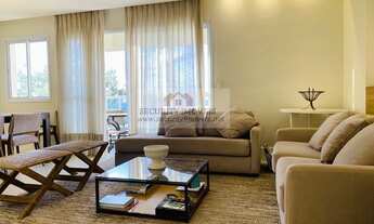 Imagem: Apartamento Mobiliado para Locação em