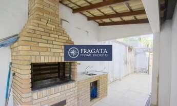 Imagem 5: Casa com 3 suites, piscina, 4 vagas, 470 m² - venda ou aluguel - Jardim dos Estados - São