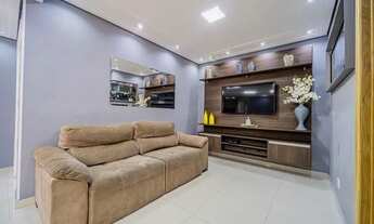 Imagem 4: Casa com 3 quartos à venda, 145 m² por R$ 715.000 - Vila Osasco - Osasco/SP