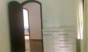 Imagem 7: Sobrado com 3 dormitórios, 190 m² - venda por R$ 640.000,00 ou aluguel por R$ 2.375,00/mês