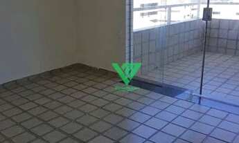 Imagem 3: Cobertura com 5 dormitórios, 300 m² - venda por R$ 600.000,00 ou aluguel por R$ 4.989,05/m