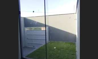 Imagem 7: VENDE-SE UMA LINDA CASA LOCALIZADA NO JARDIM CANADÁ (FINANCIÁVEL