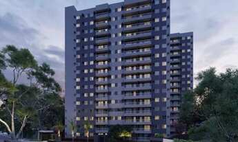 Imagem 2: SP- Apartamento 2 e 3 quartos em Jardim São Paulo