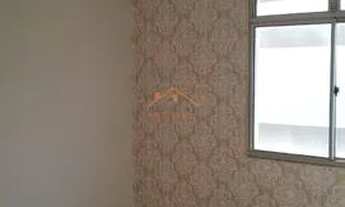 Imagem 6: Apartamento de 2 Quartos, sala, cozinha em condomínio fechado, com piscina, área de lazer