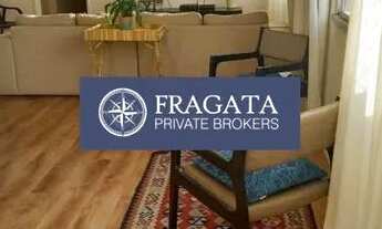 Imagem 3: Apartamento com 3 dormitórios à venda, 128 m² por R$ 1.280.000,00 - Pinheiros - São Paulo