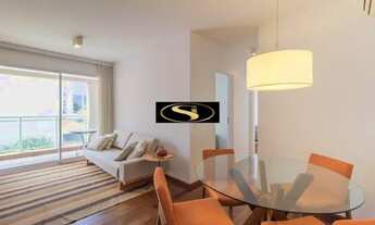 Imagem: Apartamento de 2 quartos para alugar no