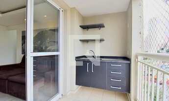 Imagem 7: Apartamento para Aluguel - Vila Andrade, 2 Quartos, 59 m2