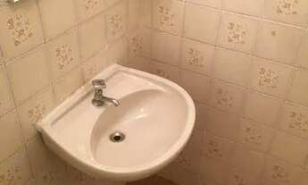 Imagem 6: Apartamento com 1 dormitório para alugar, 50 m² por R$ 2.985,52/mês - Moema - São Paulo/SP