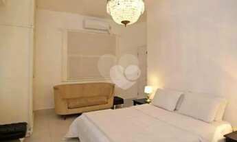 Imagem 4: Rio de Janeiro - Apartamento Padrão - IPANEMA