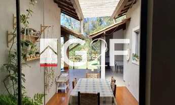 Imagem 3: Casa Clube de Campo Valinhos