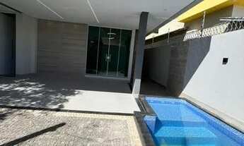 Imagem 2: Vende-se casa nova na antiga pista do aeroporto