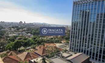 Imagem 5: Apartamento com 3 dormitórios à venda, 130 m² - Higienópolis - São Paulo/SP