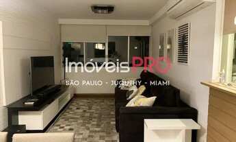 Imagem: Apartamento, Vila Olímpia - São Paulo