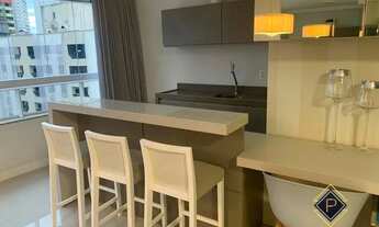 Imagem 2: Apartamento à Venda no Edifício Porto da Barra em Balneário Camboriú