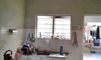 Imagem 3: Casa à venda com 4 dormitórios em Santana, Sorocaba cod:43360