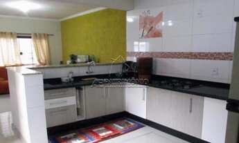 Imagem: Casa à venda com 4 dormitórios em São