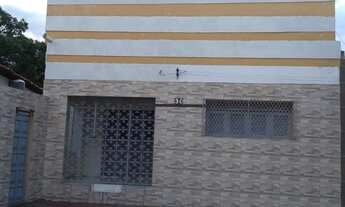 Imagem: Excelente casa de 2/4 no centro de Assu/RN