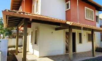 Imagem: Casa com ótimo preço de três dormitórios