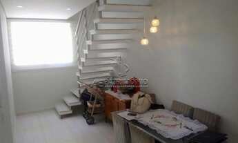 Imagem 3: Apartamento à venda com 3 dormitórios em Fazenda imperial, Sorocaba cod:44481