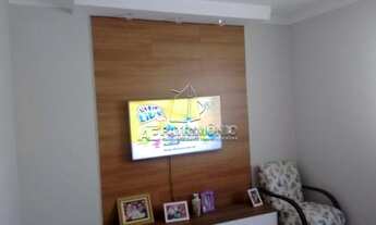 Imagem 2: Apartamento à venda com 3 dormitórios em Fazenda imperial, Sorocaba cod:44481