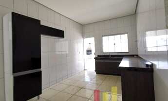 Imagem 7: Casa para alugar com 3 dormitórios em Setor sul 2, Uruaçu cod:CA00180