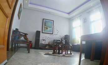 Imagem 2: Casa à venda com 3 dormitórios em Santa bárbara, Sorocaba cod:54755