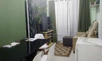 Imagem 2: Apartamento à venda com 3 dormitórios em Maria eugênia, Sorocaba cod:42386