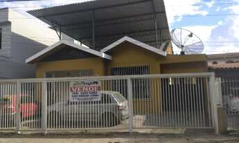 Imagem: Casa no bairro Vila Santa Cecília