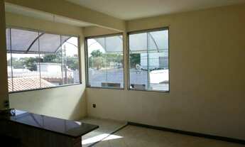 Imagem: Casa Cidade Continental (Setor Europa