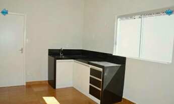 Imagem 3: Casa no setor sul