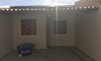 Imagem 6: Casa em Irece Casa com 2 dormitórios