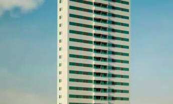 Imagem: Apartamento na ilha do retiro pronto para