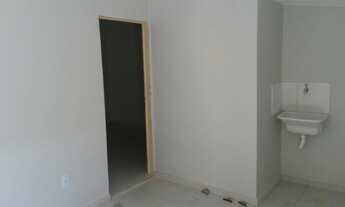 Imagem 3: Aluguel kitnet rua Visconde Porto Seguro - Formosa/GO