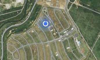 Imagem: Terreno no Cond Alphaville, aceito financiamento