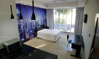 Imagem: Apartamento em Fernandópolis