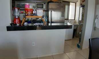 Imagem 3: Vendo apartamento seminovo 3 Quartos sendo 2 Suítes. 100m². Todo Projetado