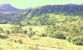 Imagem 5: Fazenda em Campinaçu