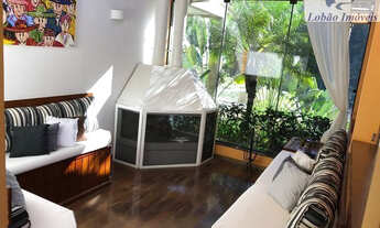 Imagem 3: Belíssima casa toda mobiliada no Centro de Penedo, Itatiaia - RJ