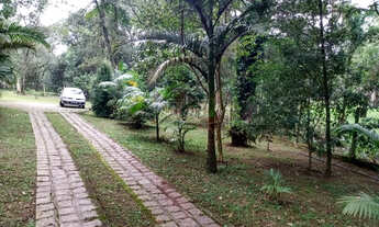 Imagem 4: Chacara em campo largo 35 km de curitiba