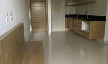 Imagem 3: Excelente apartamento em capim macio com 2 quartos sendo 1 suíte